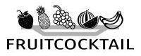 Fruitcocktail